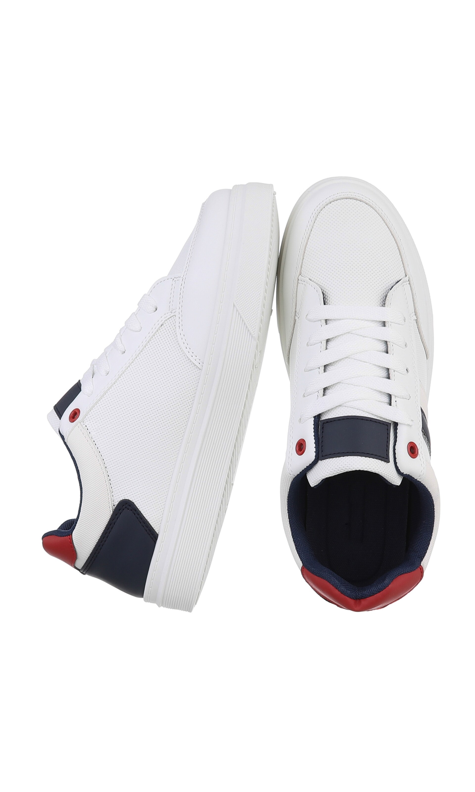 CoolWalk Sneaker in Weiß