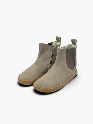 Pisamonas Stiefel‌‌‌‌‌ in Grau