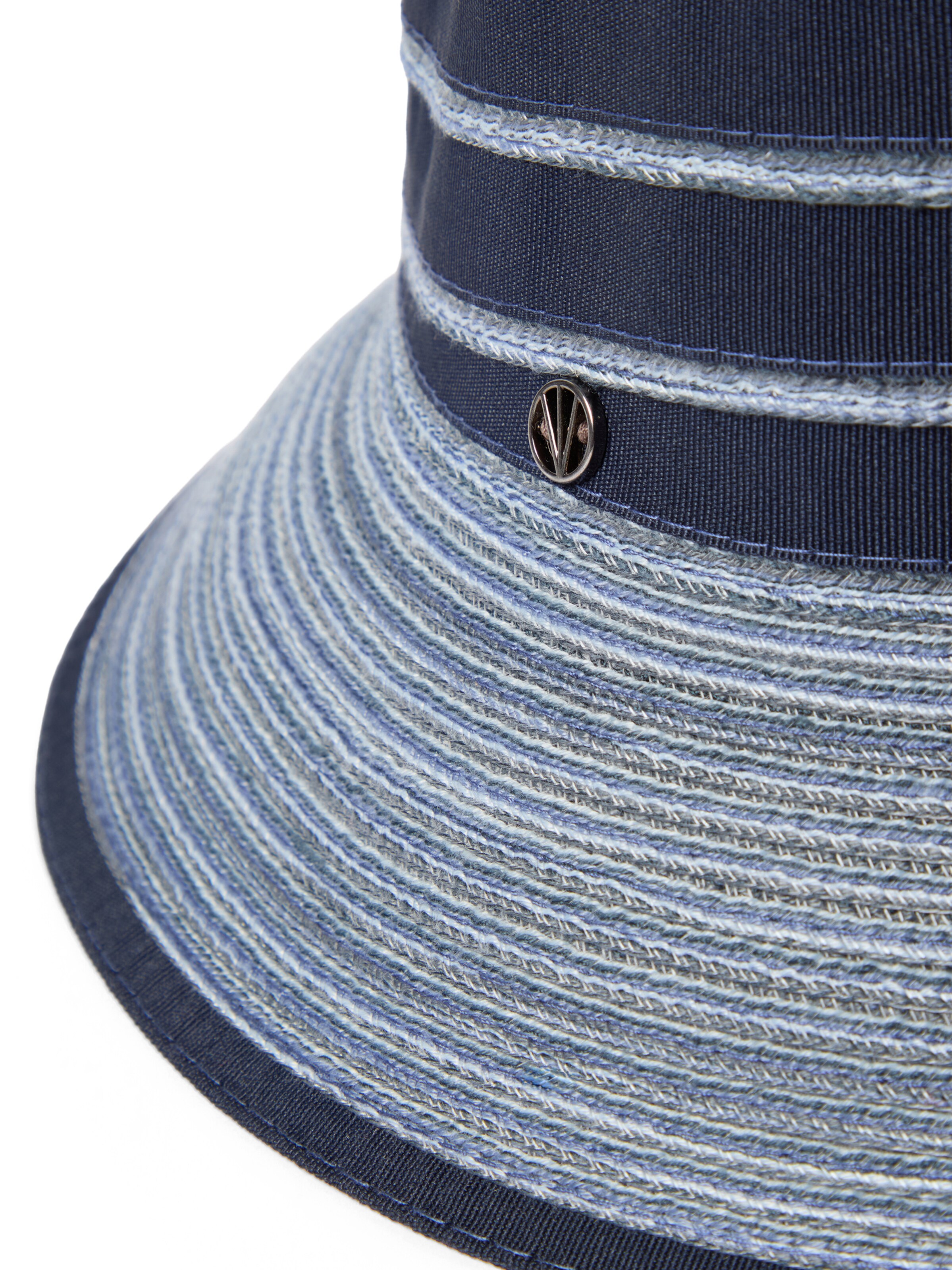 LOEVENICH Hut in Blau