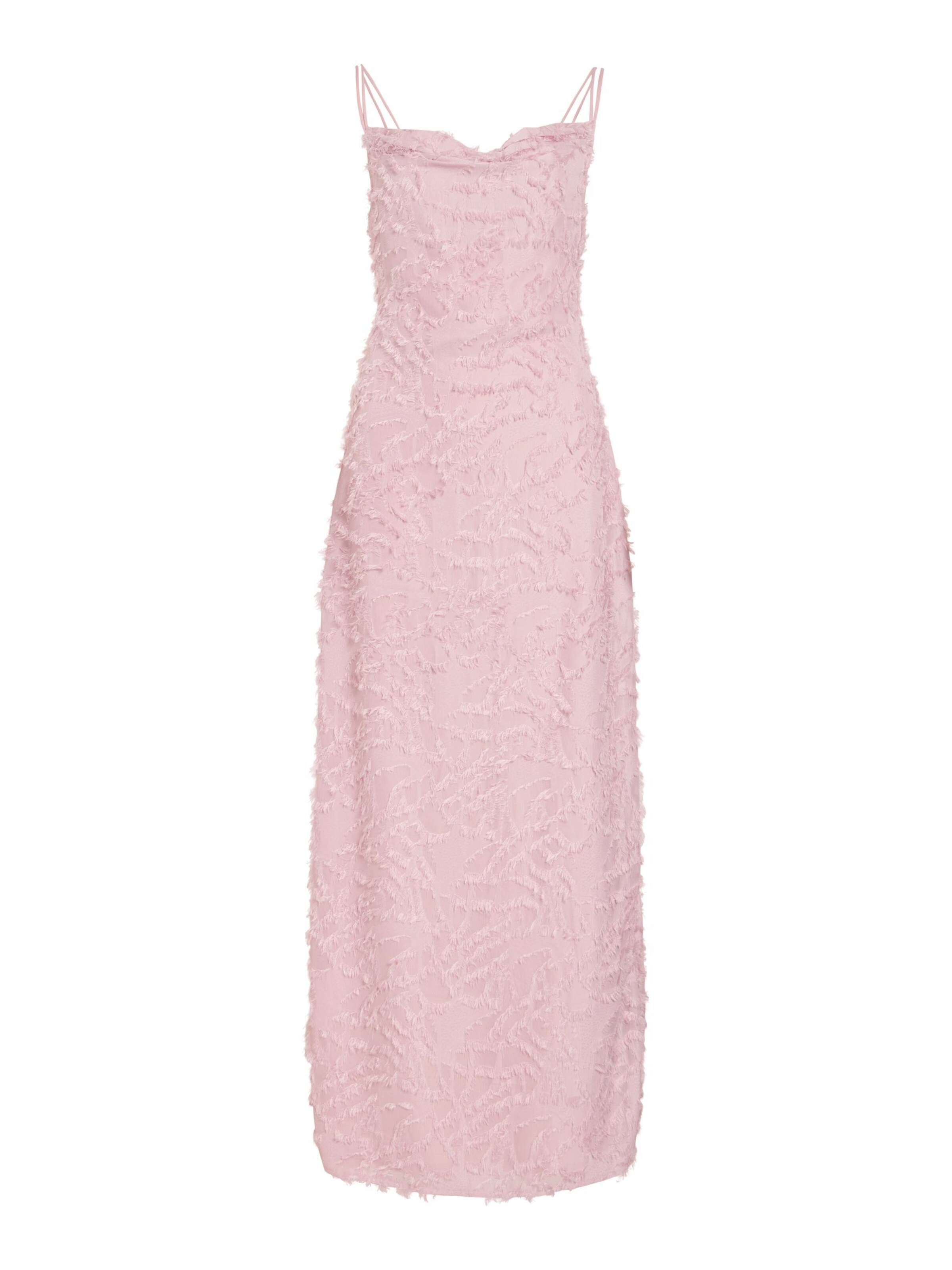 VILA Dress 'VIKatty' in Rose, Item view