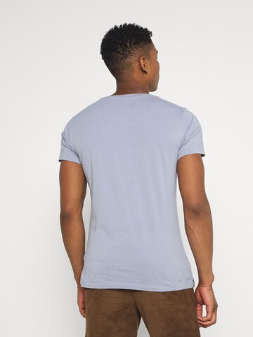 REPLAYMajica - plava boja