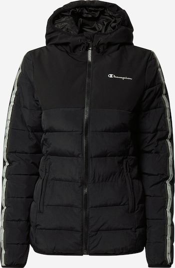 Champion Authentic Athletic Apparel Kevad-sügisjope must, Tootevaade