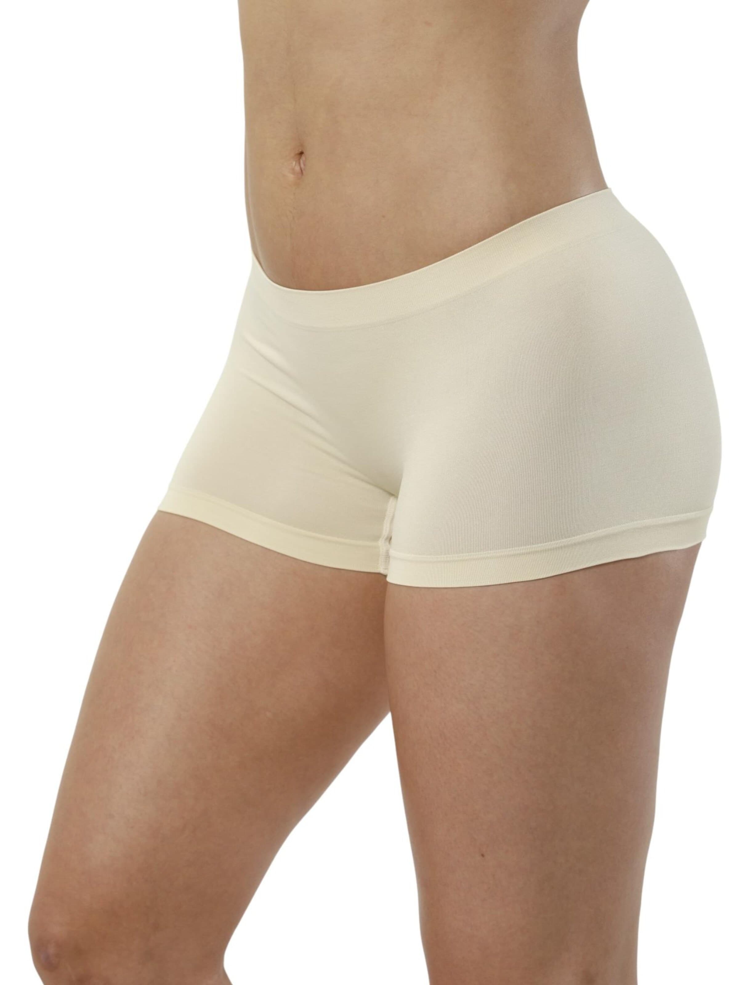fashionshowcase Slip 'SoftFlex'‌‌‌‌ in Beige