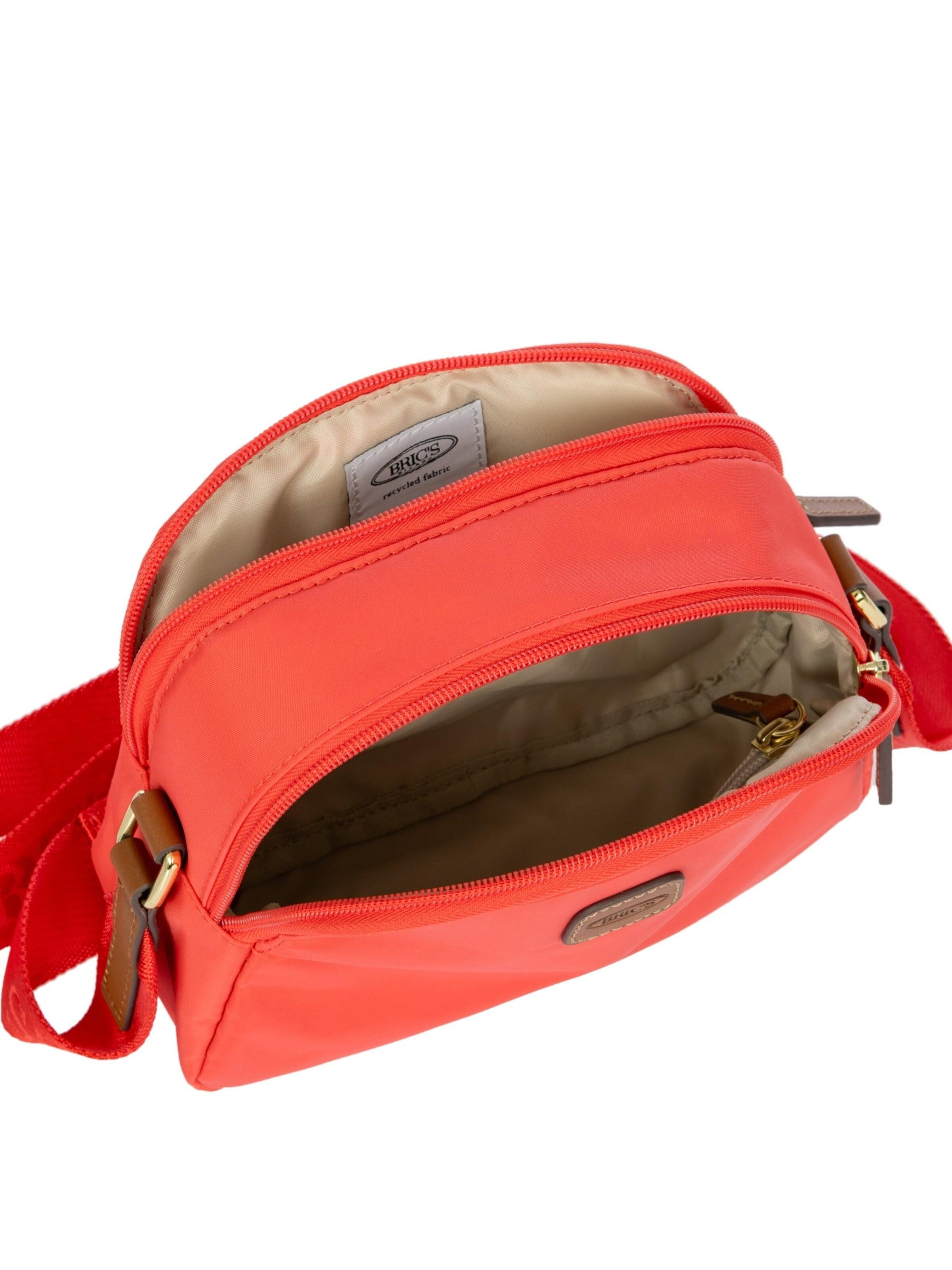 Bric's Umhängetasche‌‌‌‌‌‌‌‌‌‌ in Rot