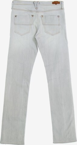 Hollywood Trading Company Jeans 30 in Grau