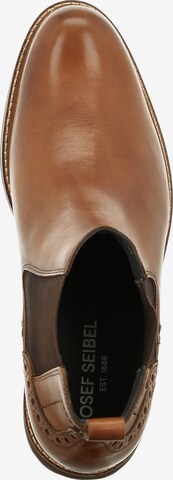 JOSEF SEIBEL Chelsea Boots 'Jasper 50' in Brown