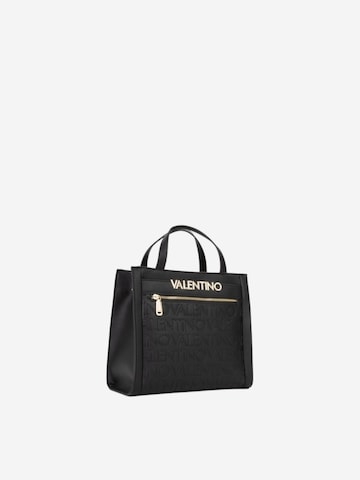 VALENTINO Shopper i sort