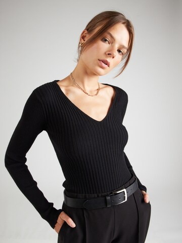 VERO MODA - Jersey 'VMAUTUMN' en negro