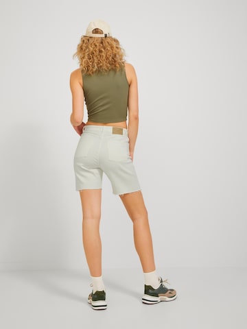 Regular Jean 'HAZEL' JJXX en beige