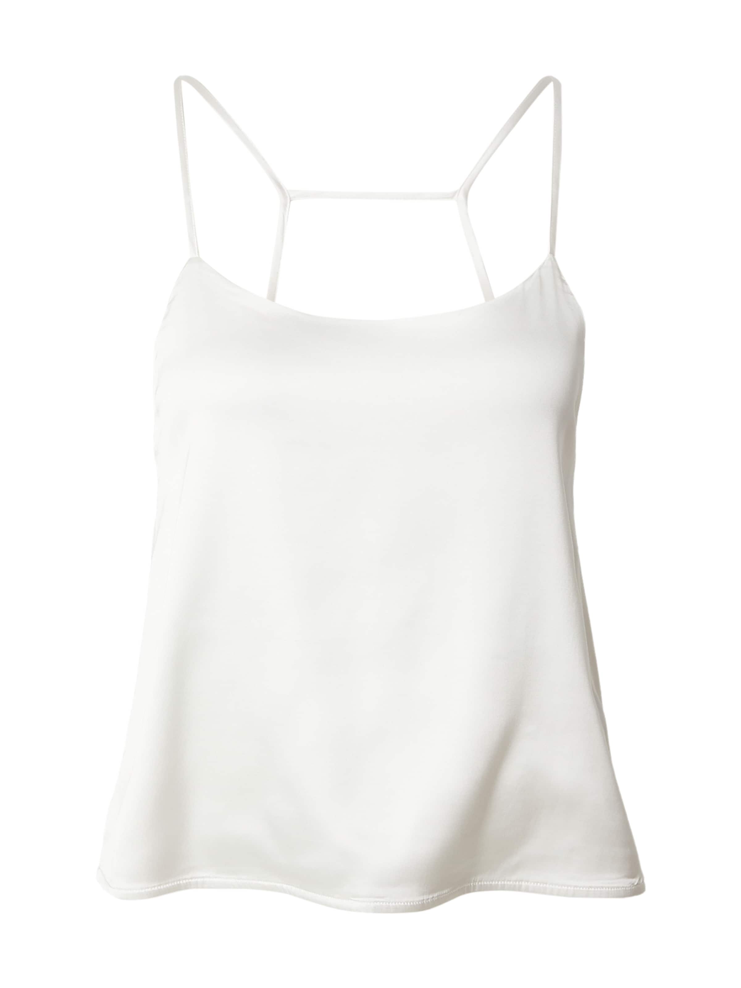 noar studios Τοπ σε offwhite, Άποψη προϊόντος