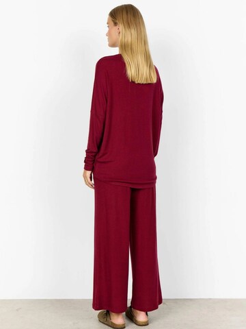 Soyaconcept Sweater ' SC_BIARA ' in Red