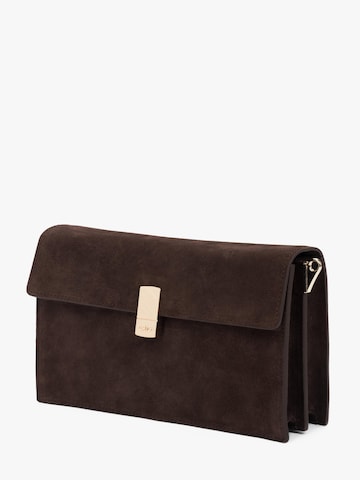 Estro Schoudertas '98092' in Bruin