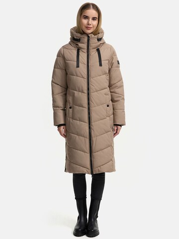 NAVAHOO Jacke ' N009 ' in Grau