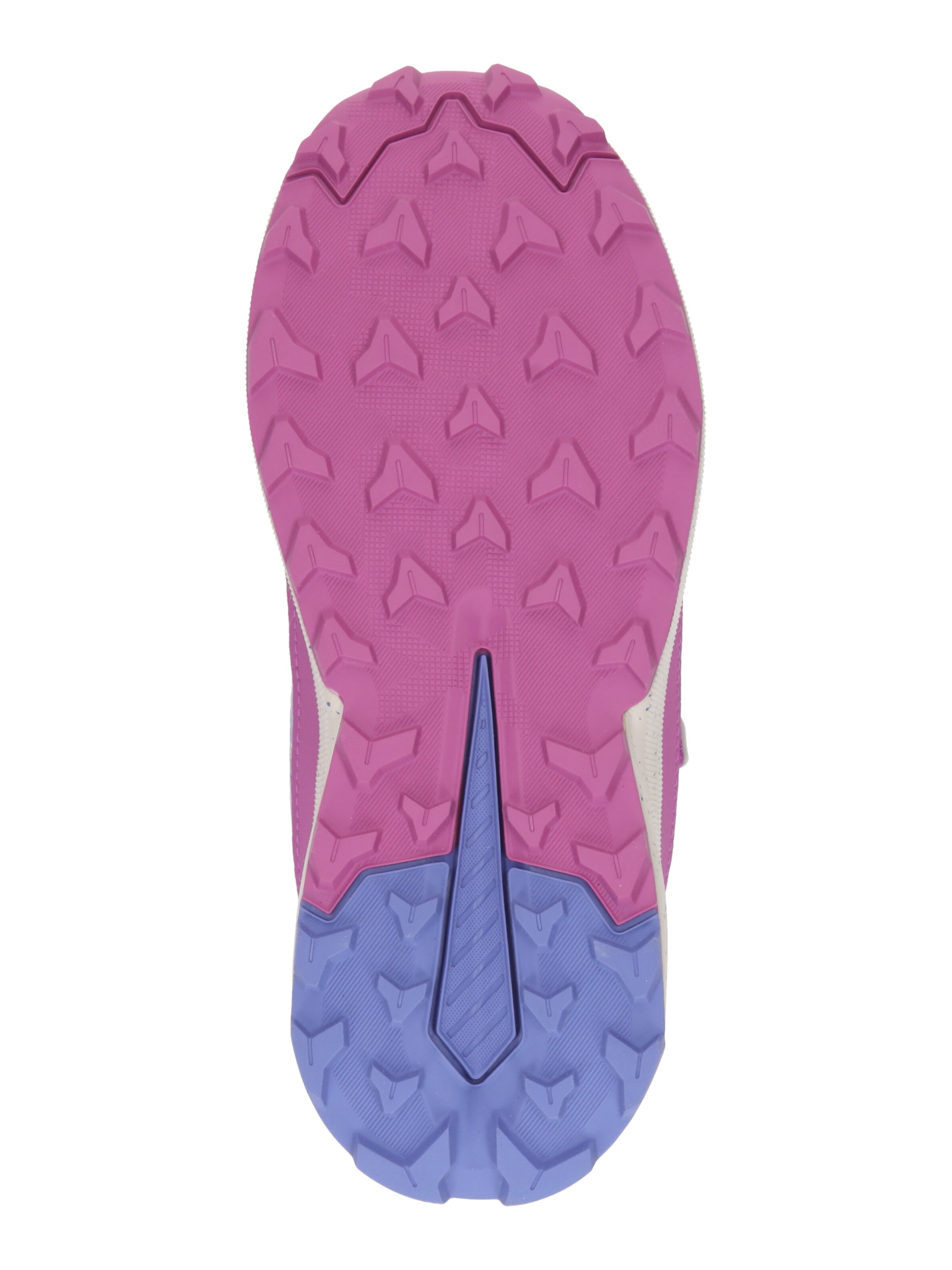 ADIDAS TERREX Lågsko 'Trailmaker 2' i lila