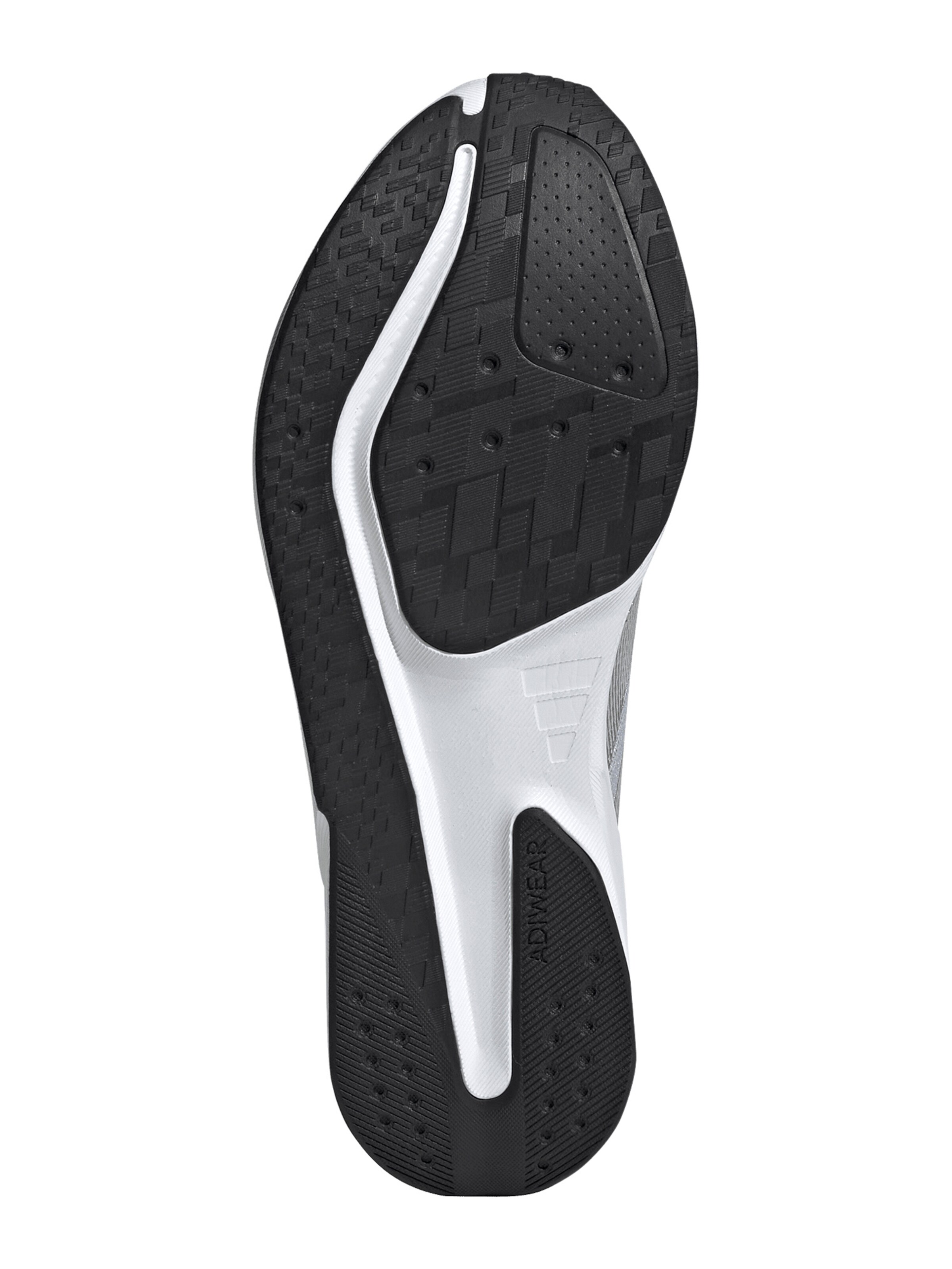 Sneaker de alergat 'Duramo RC2' de la ADIDAS PERFORMANCE pe gri