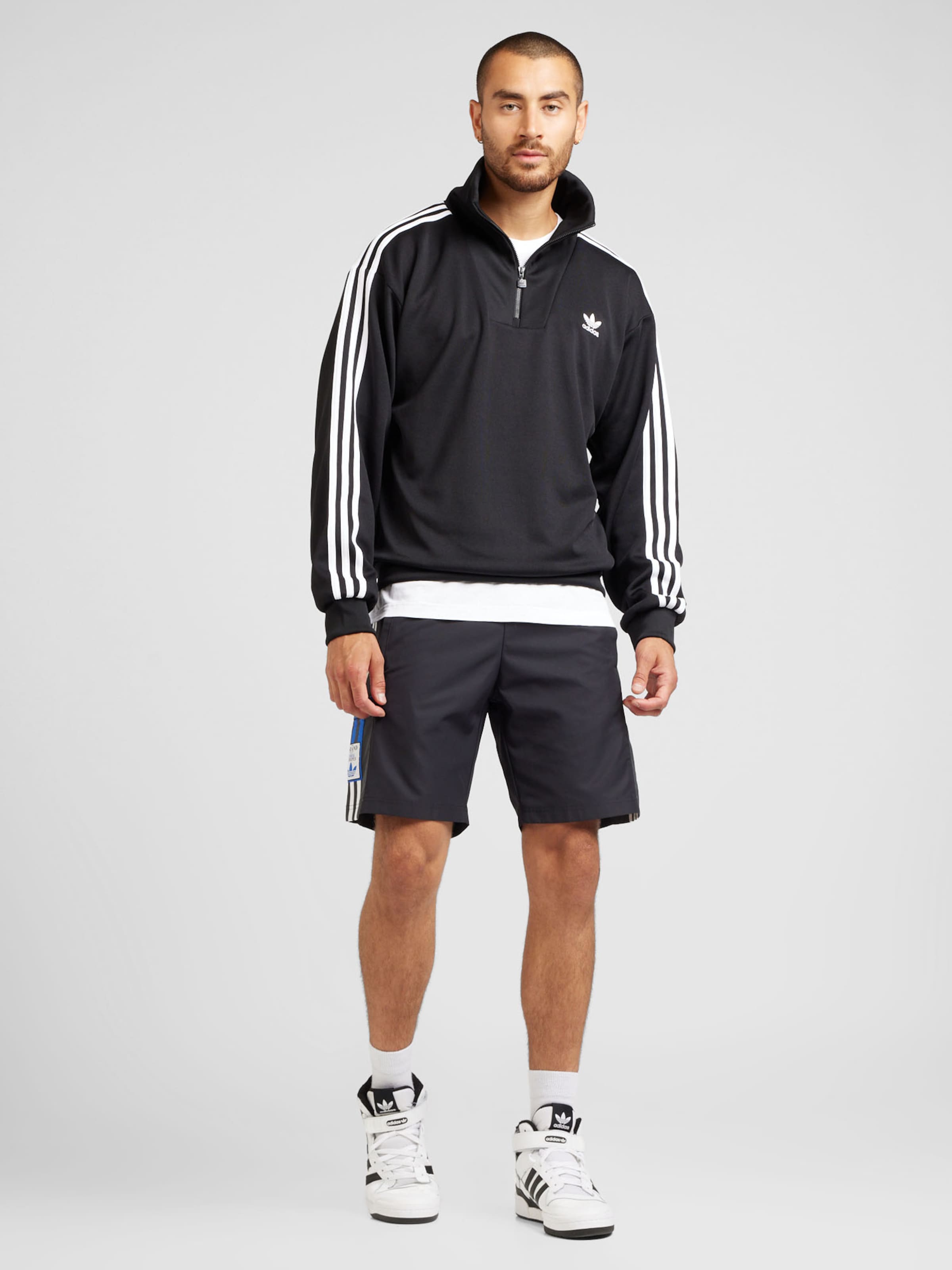 Completo adidas colorato clearance