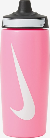 NIKE Accessoires Pribor u roza / crna / bijela, Pregled proizvoda