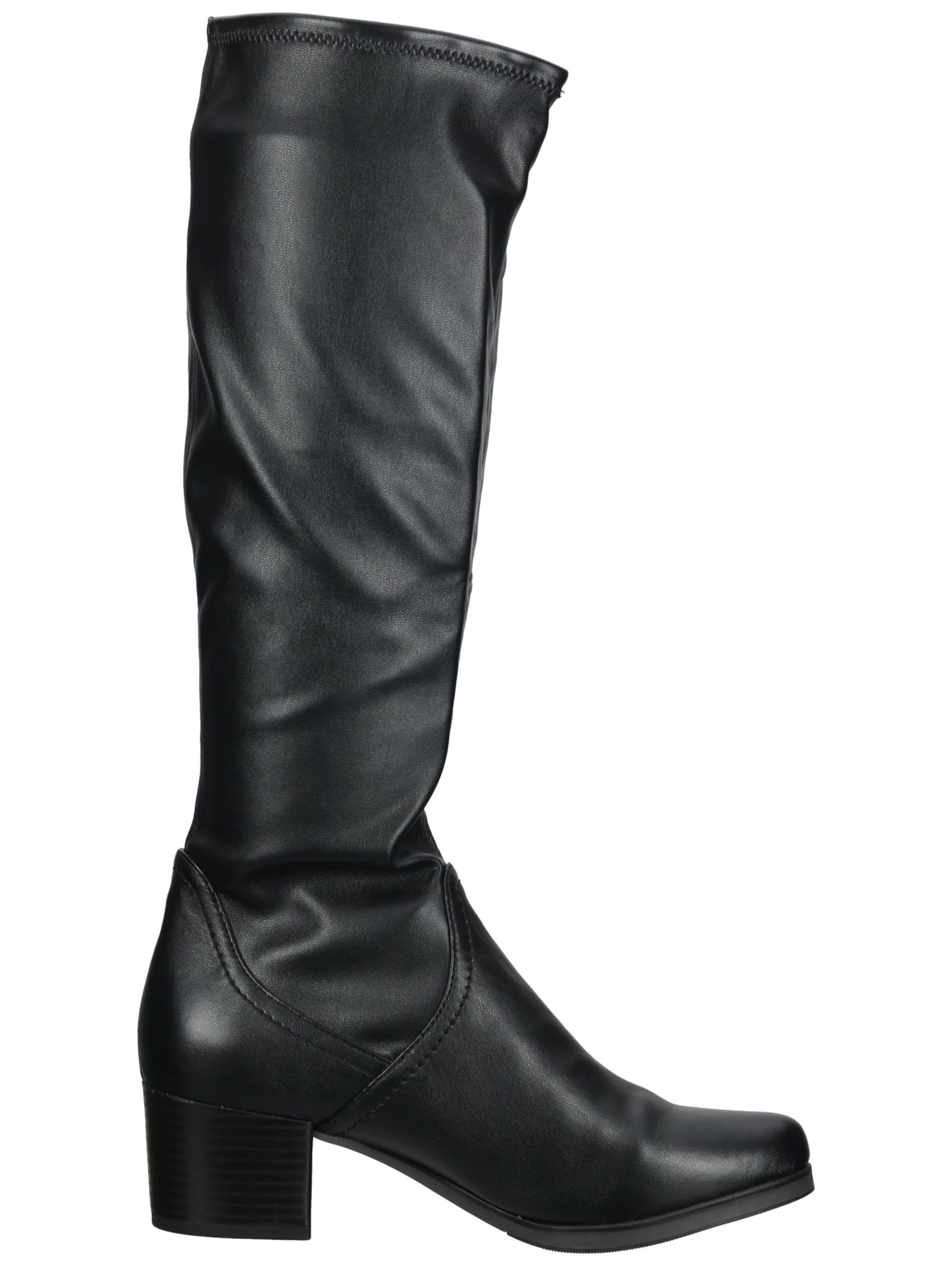CAPRICE Stiefel in Schwarz