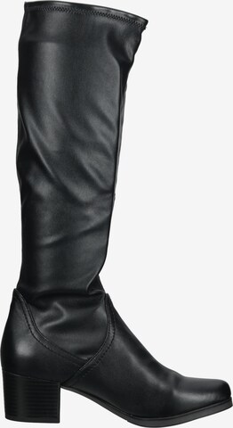 CAPRICE Stiefel in Schwarz