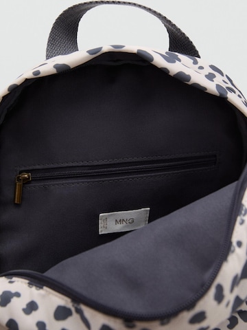 MANGO KIDS Backpack 'MANXITA' in Beige