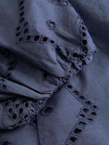 Maglietta ' N-Marilyn Blouse ' di Noella in blu