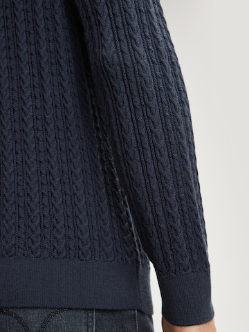 Pull-over 'Danilor' JOOP! en bleu