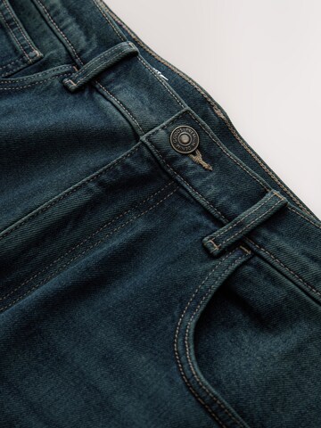 Next Slim fit Jeans in Green