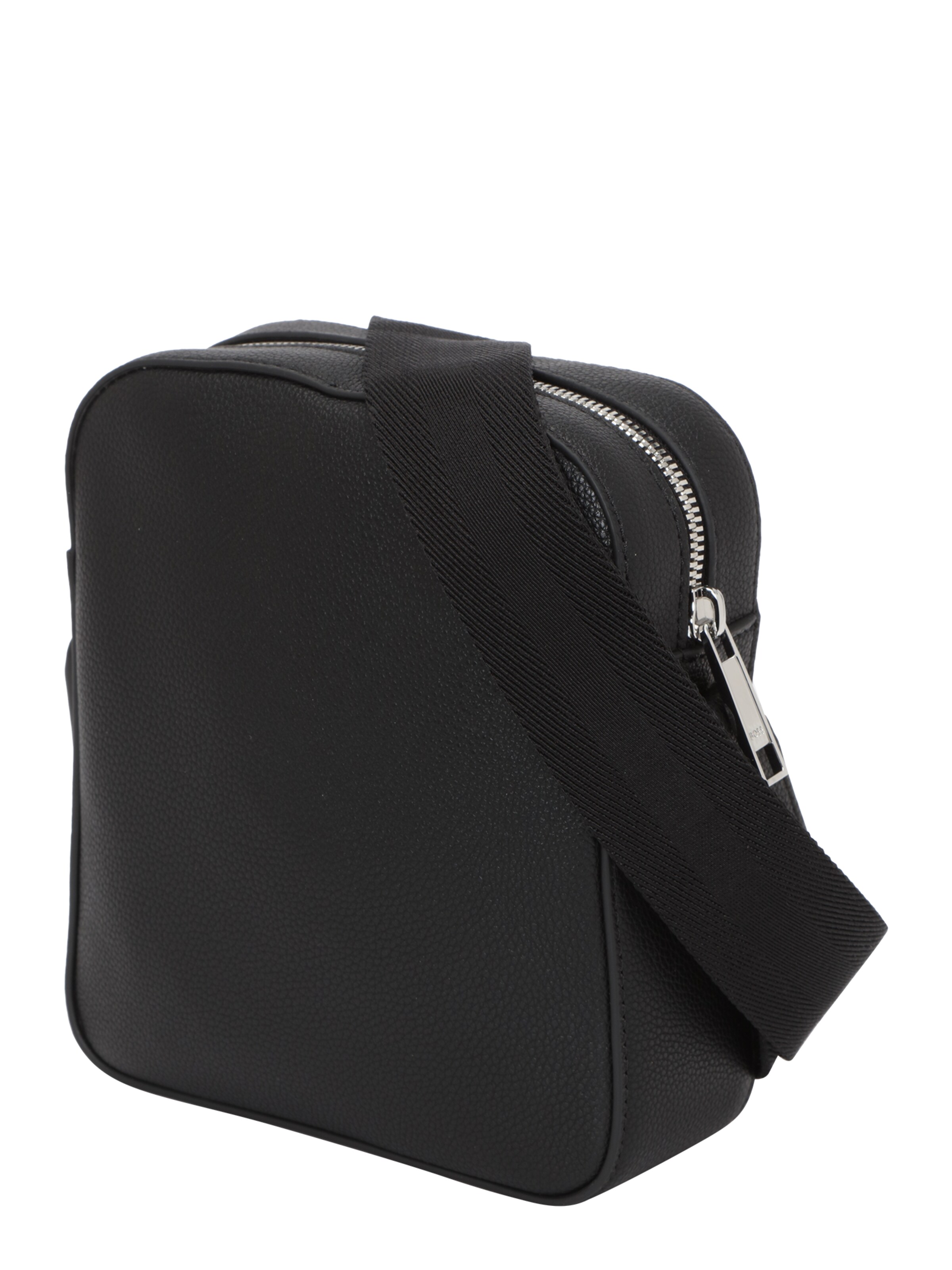 BOSS Чанта за през рамо тип преметка 'Ray' в черно