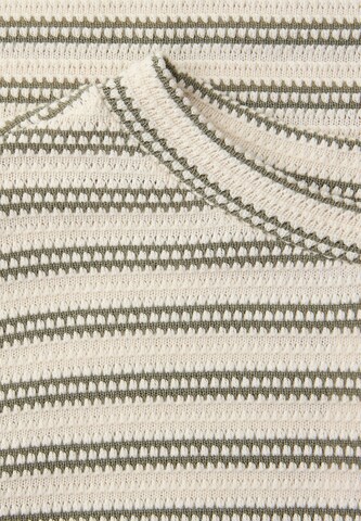 Street One Studio Pullover in Grün