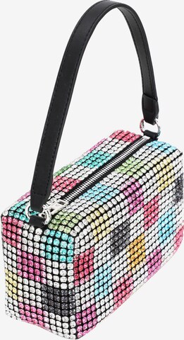 Koosh Handbag in Mixed colors