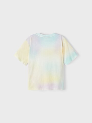 LMTD Shirt 'Fulti' in Gemengde kleuren