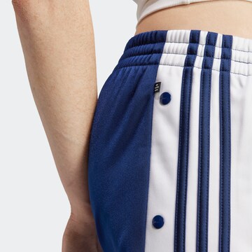 ADIDAS ORIGINALS regular Παντελόνι 'Adicolor Classics Adibreak' σε μπλε