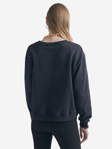 Lola Casademunt Sweatshirt in Black