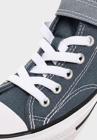 CONVERSE Superge 'CTAS MALDEN STREET 1V' | modra barva