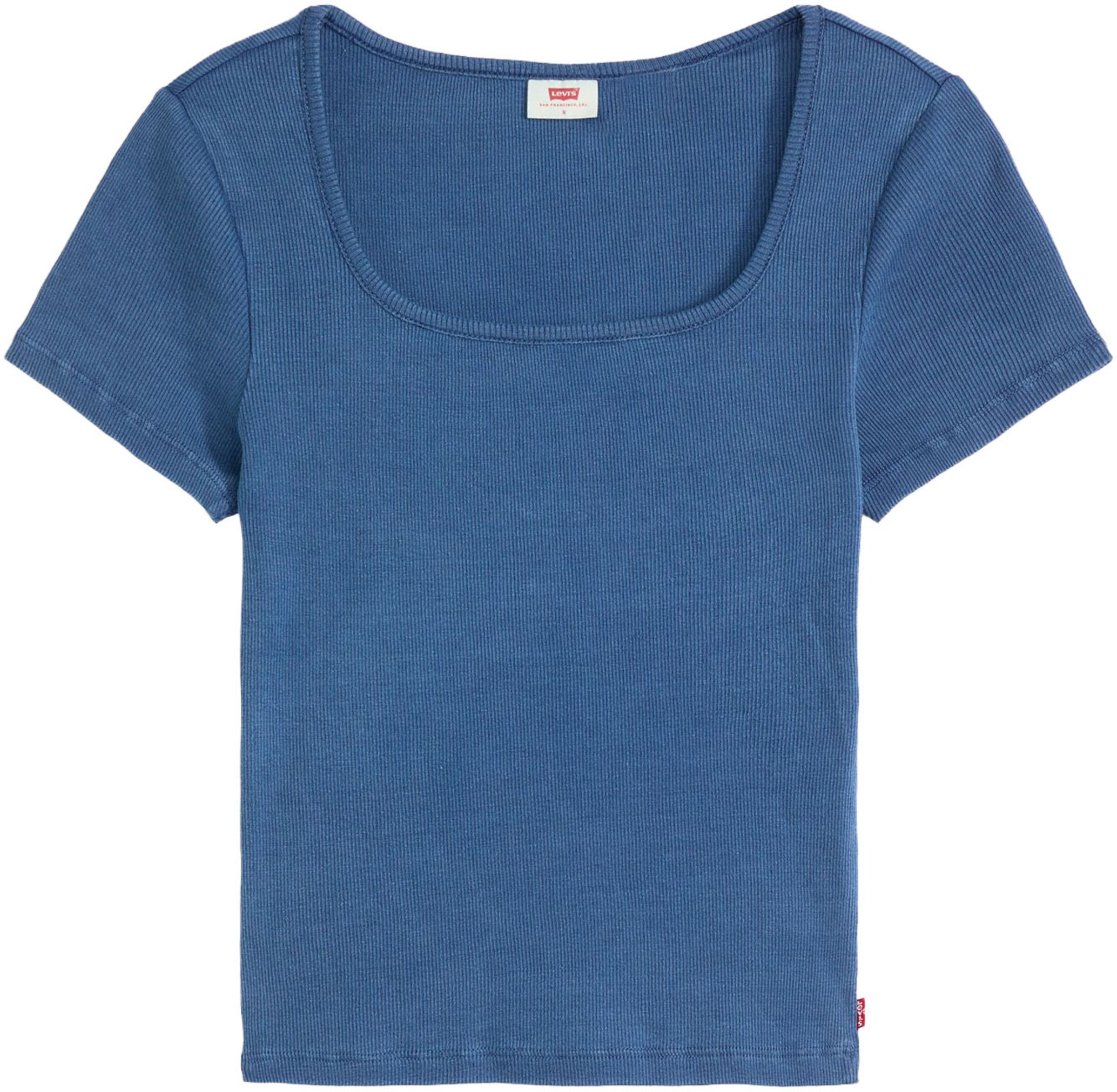 LEVI'S ® Shirt in Blue: front