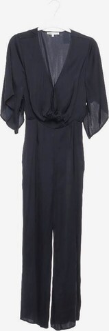 Maje Jumpsuit in XXS in Black: front