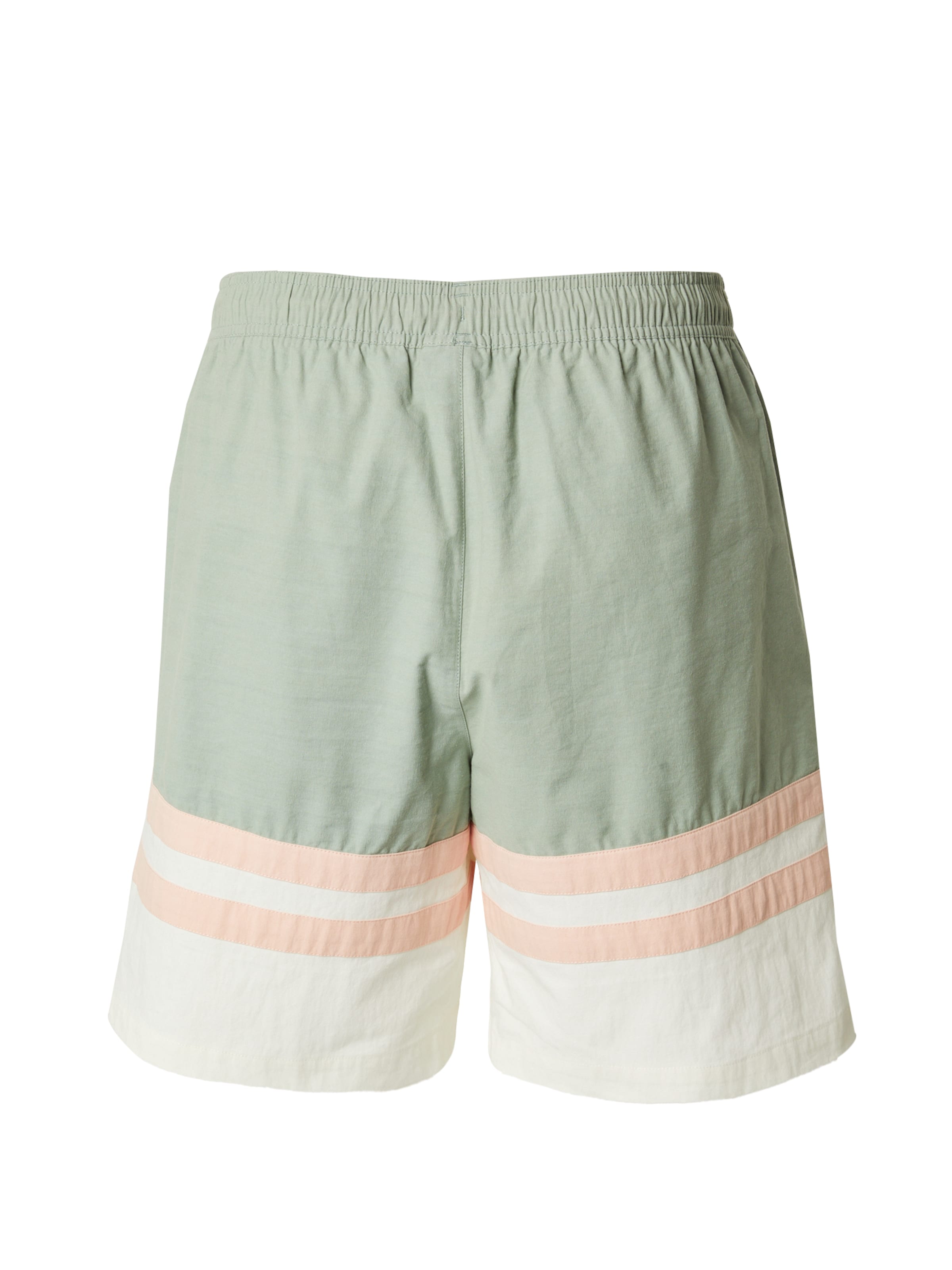 ELLESSE Loose fit Trousers 'Metuli' in Green