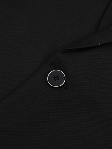 Youthup Slim fit Suit in Black