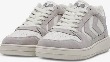 Hummel Sneaker 'St Power Play' in Grau