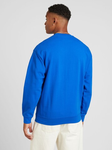 UNITED COLORS OF BENETTONSweater majica - plava boja