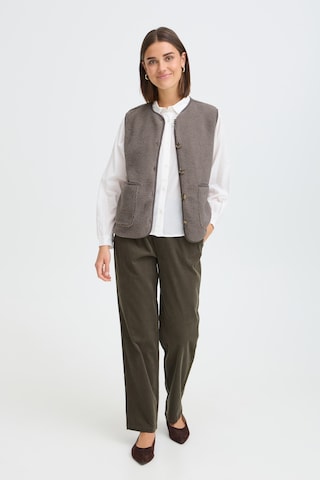 Gilet 'FRTENYA' di Fransa in grigio