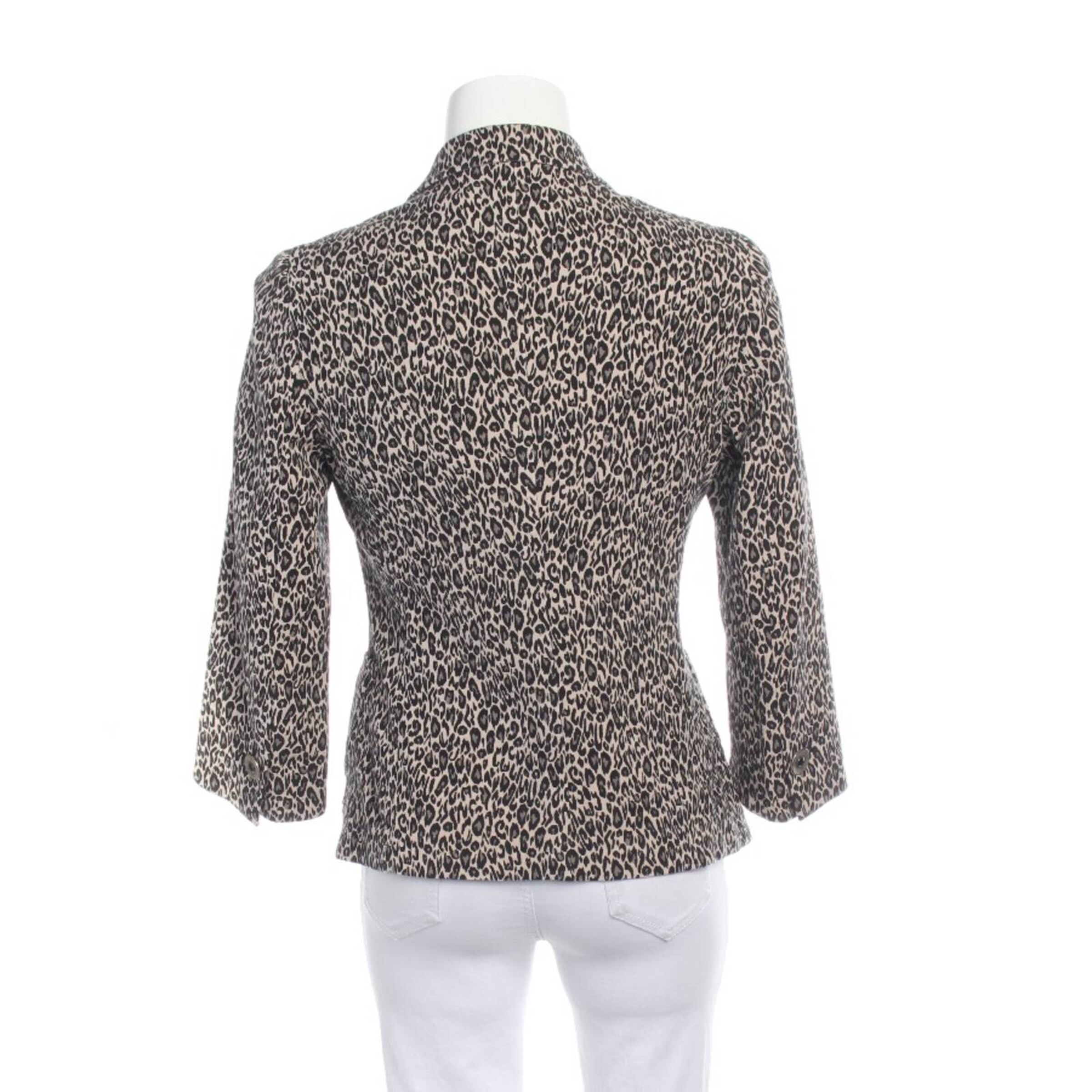 Tagliatore Blazer in M in Brown