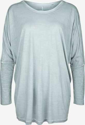 Daily’s Shirt in Grau: predná strana