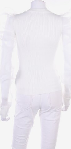 Missguided Sweater & Cardigan in S in White