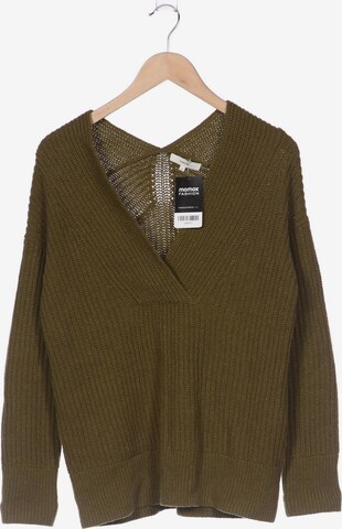 Vince Sweater & Cardigan in XS in Green: front