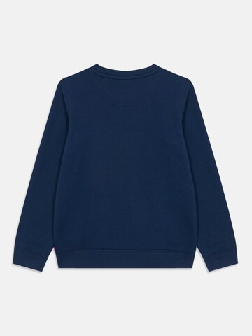 Levi's KidsSweater majica - plava boja