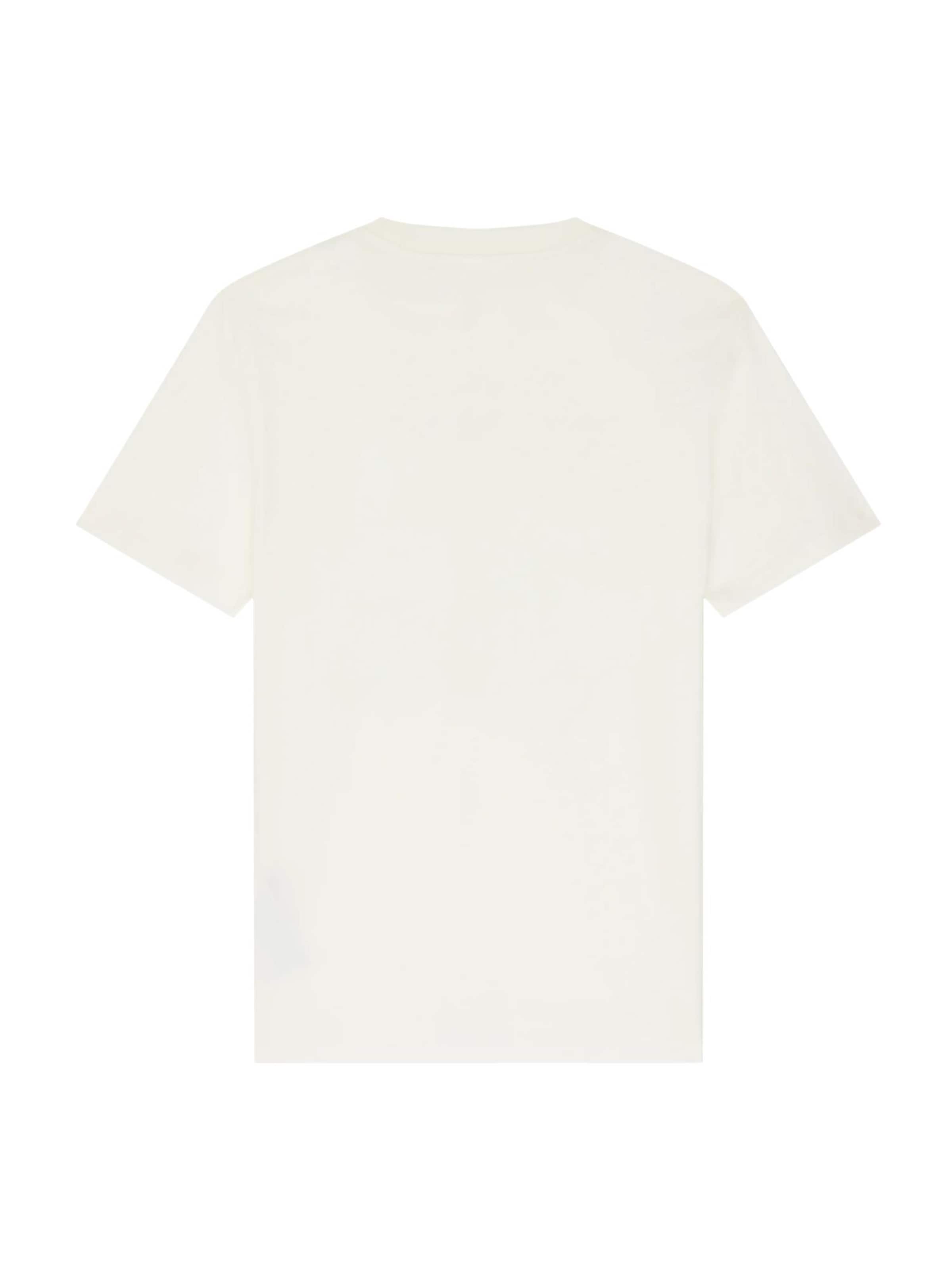 Vilebrequin - Camiseta en blanco