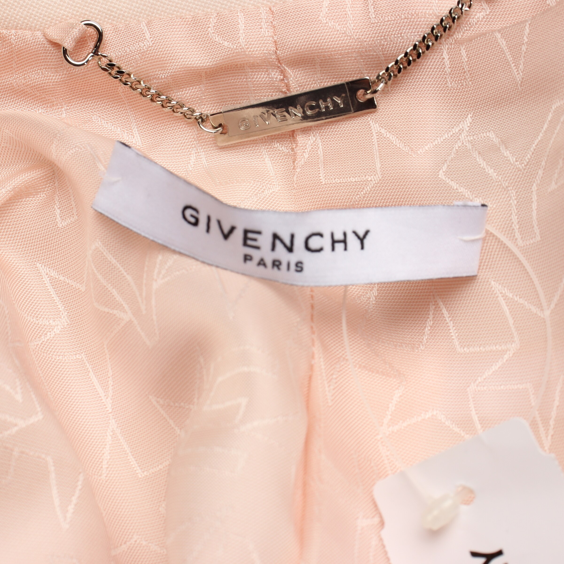 Givenchy Blazer S in Pink