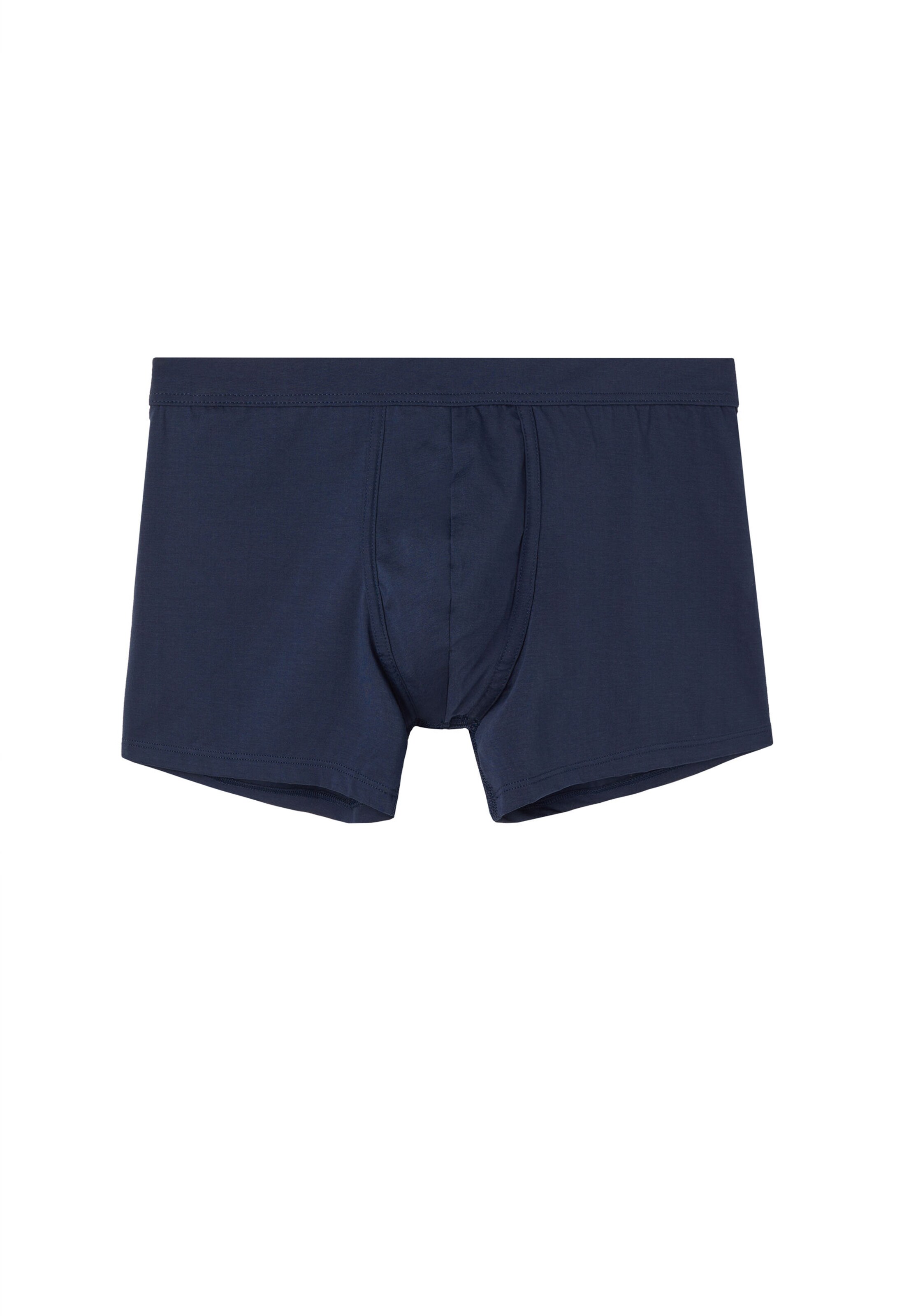 IUMAN Intimissimi Uomo Boxer shorts in Blue: front