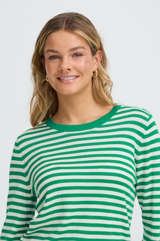 Fransa Shirt in Groen